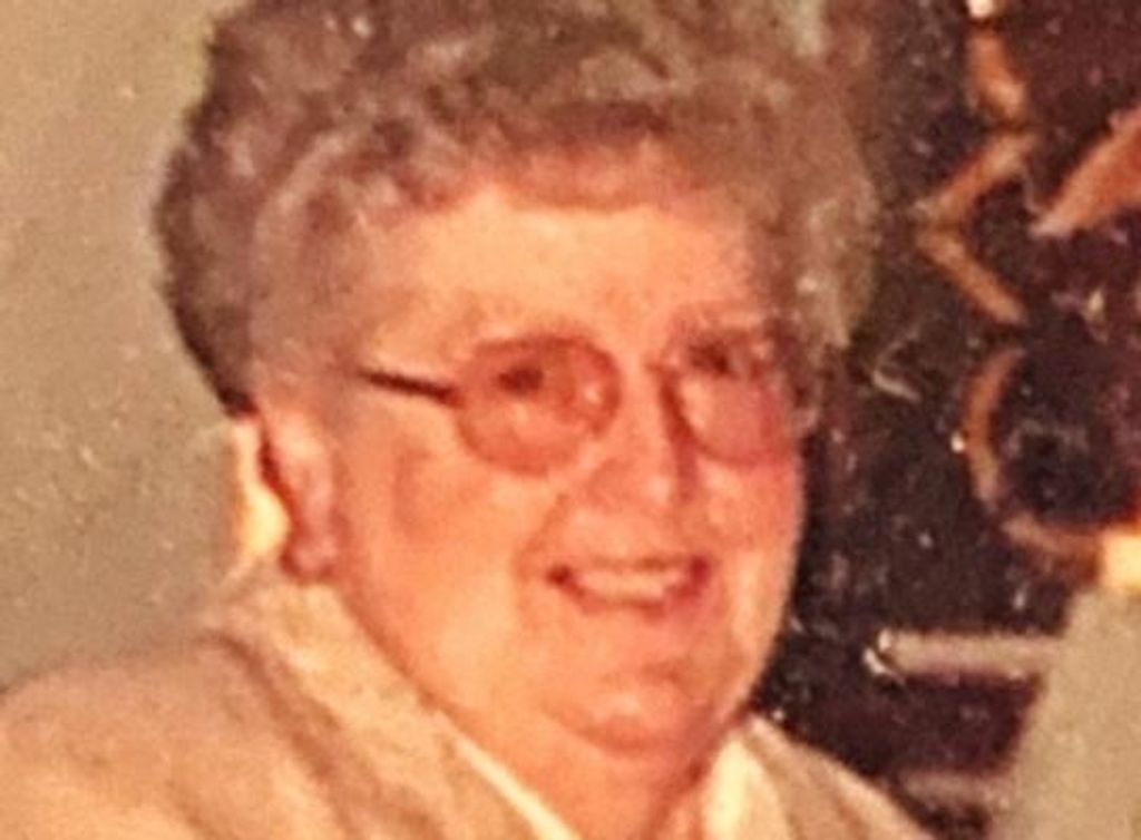 Delilah M. Mahoney Profile Photo