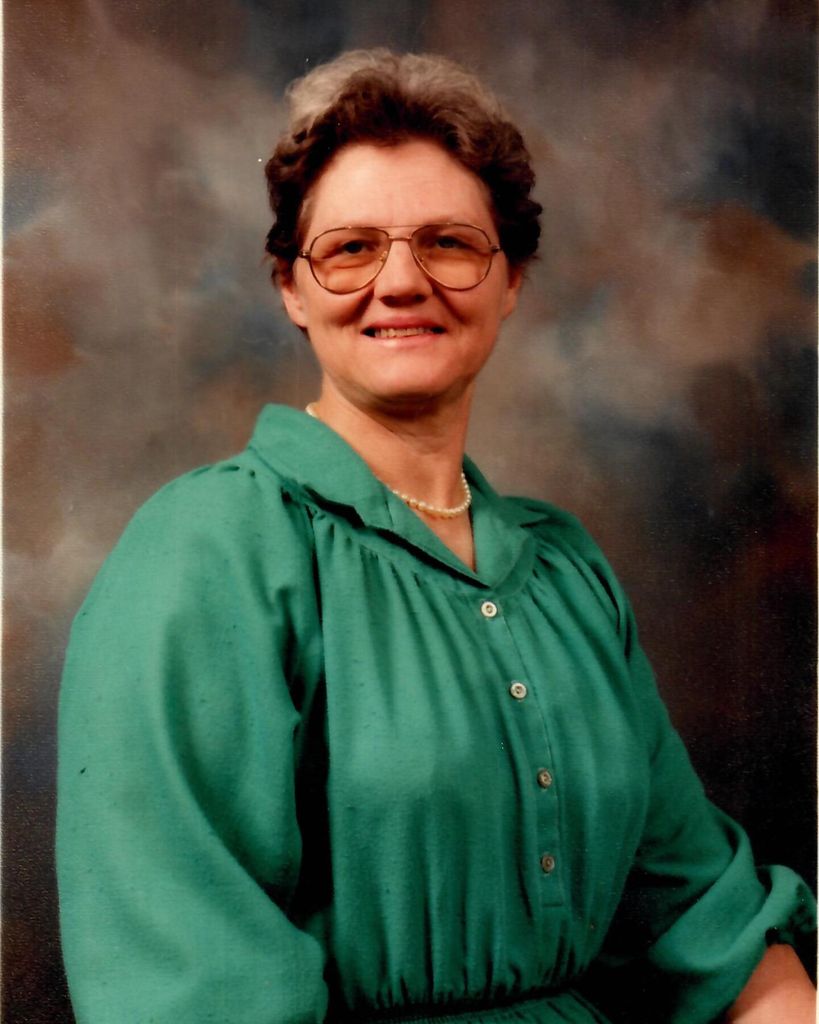 Anne R Dennison