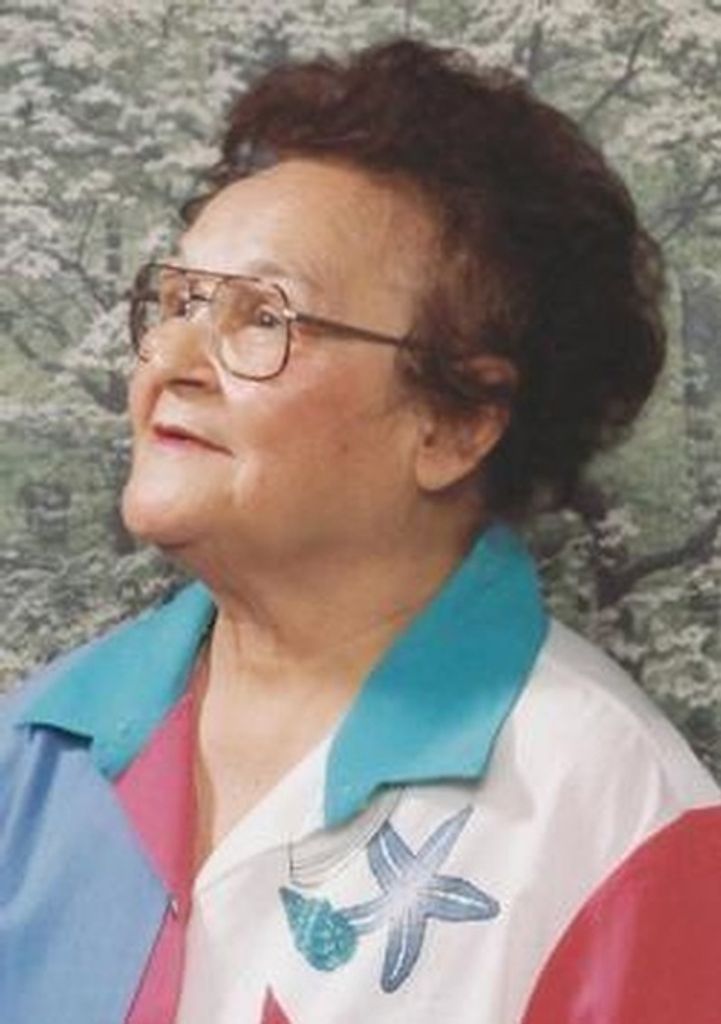 Lois A. Warrington