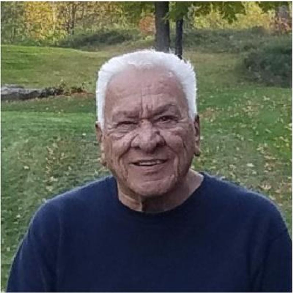 Eugene Raymond Fleming Profile Photo