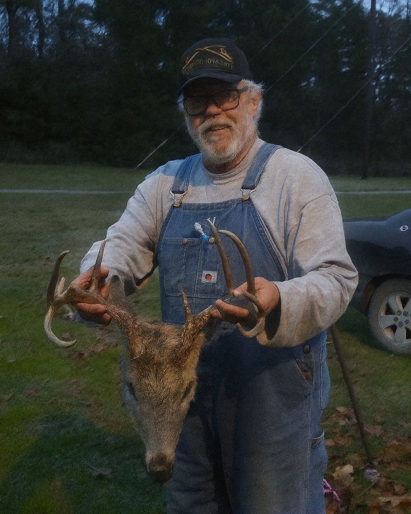 Keith DeWayne Burks Profile Photo