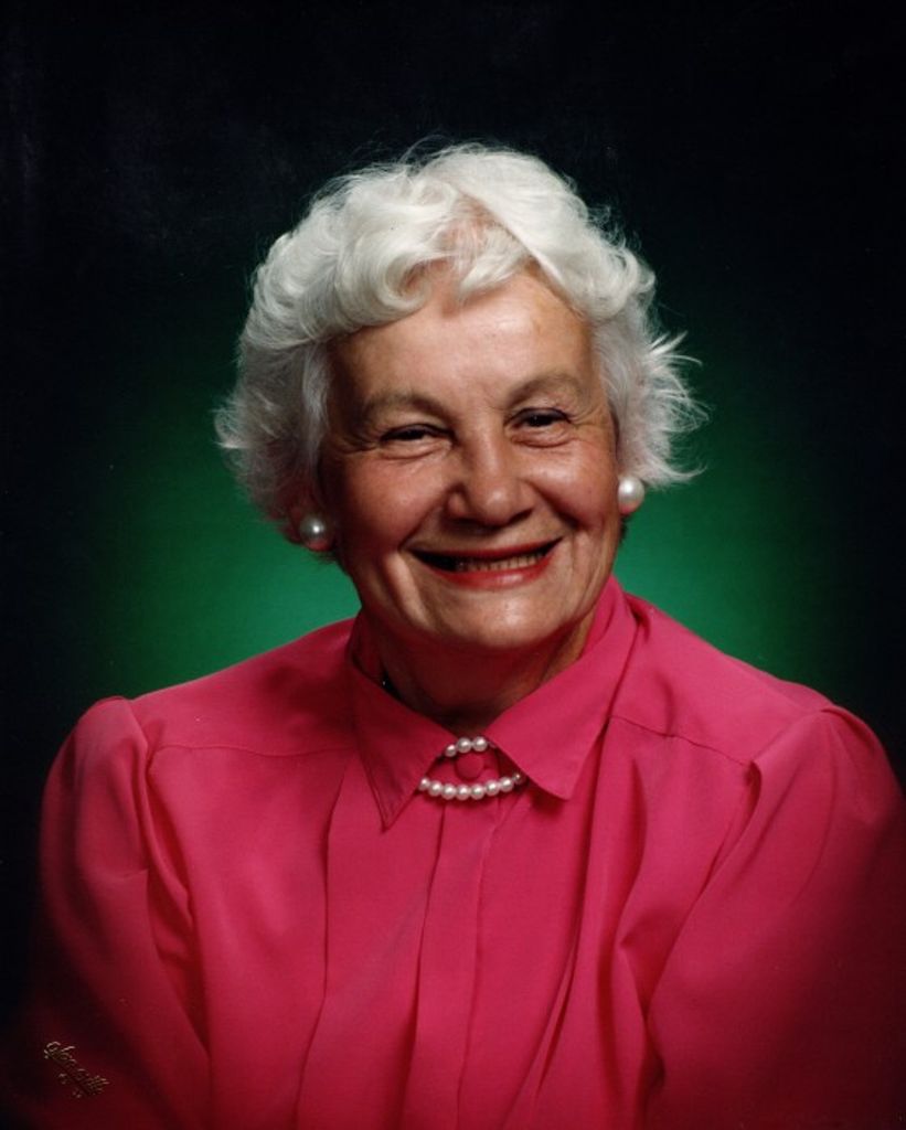 Millicent Vinduska