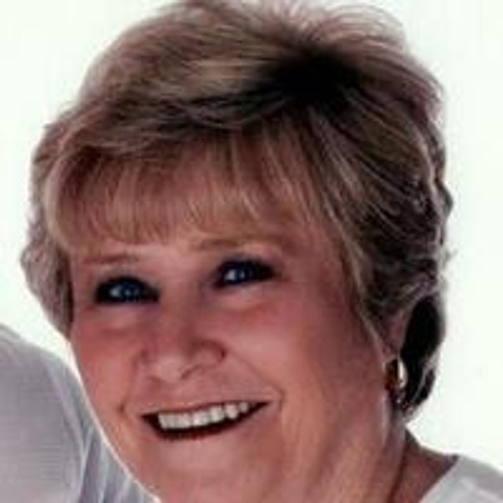 Betty Pierce White