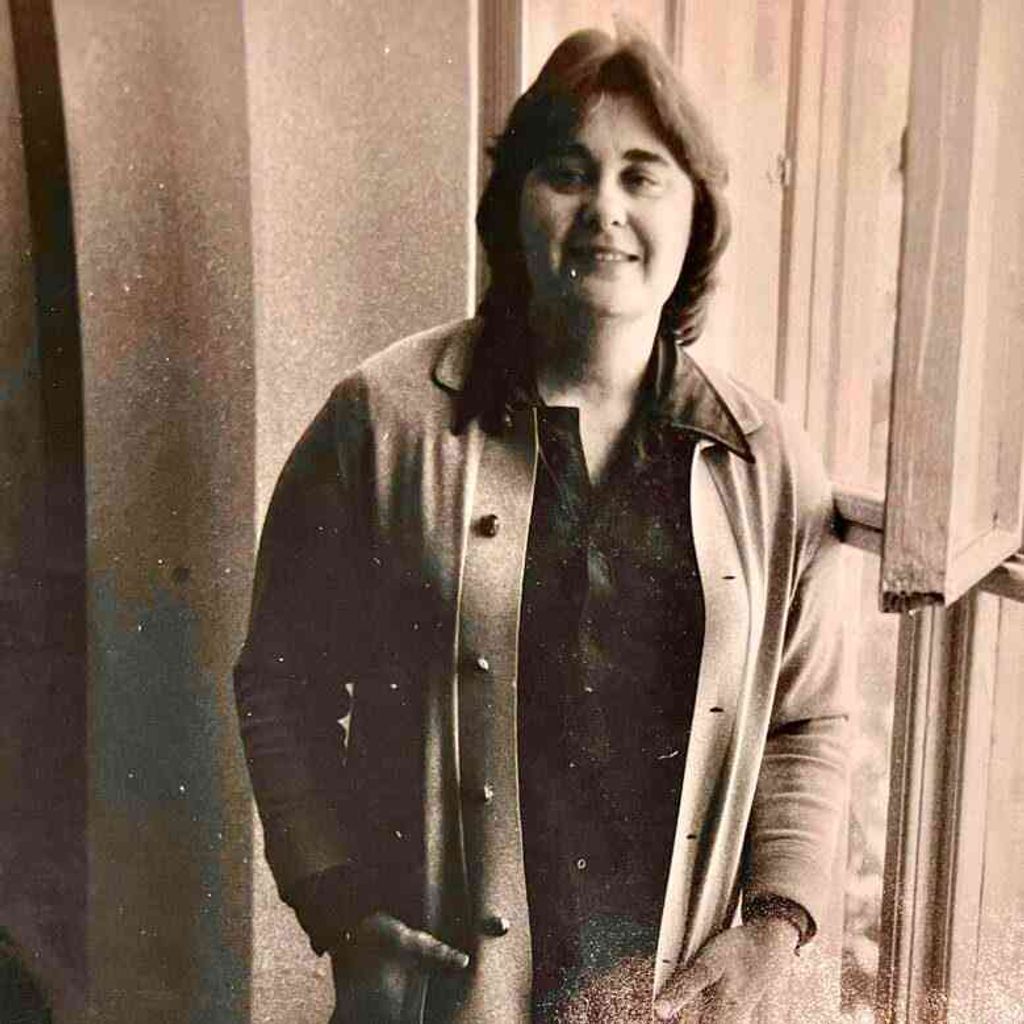 Maxine Isaac McCarty Profile Photo