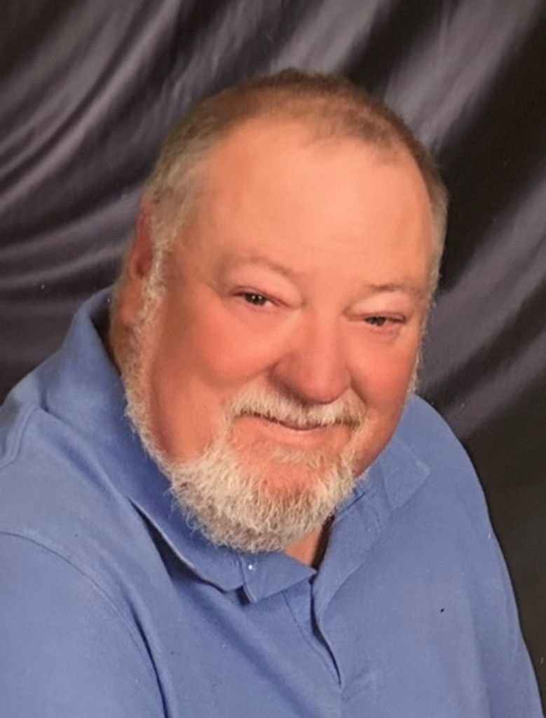 Billy "Clay" Carver Profile Photo