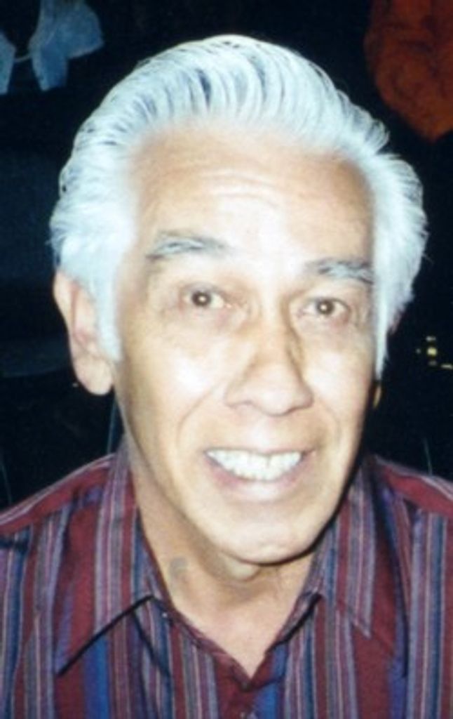 Willie Mendoza Jr.
