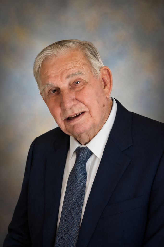 Leland Houston Bryant Profile Photo