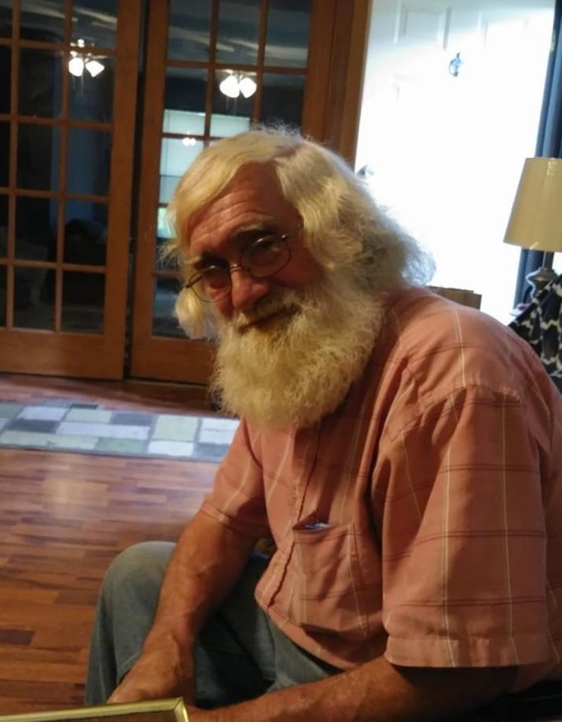 Columbus Harold (Hammer) Neal, Jr