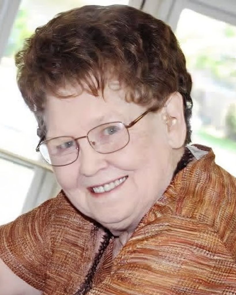 Delores Ann Cathey Profile Photo