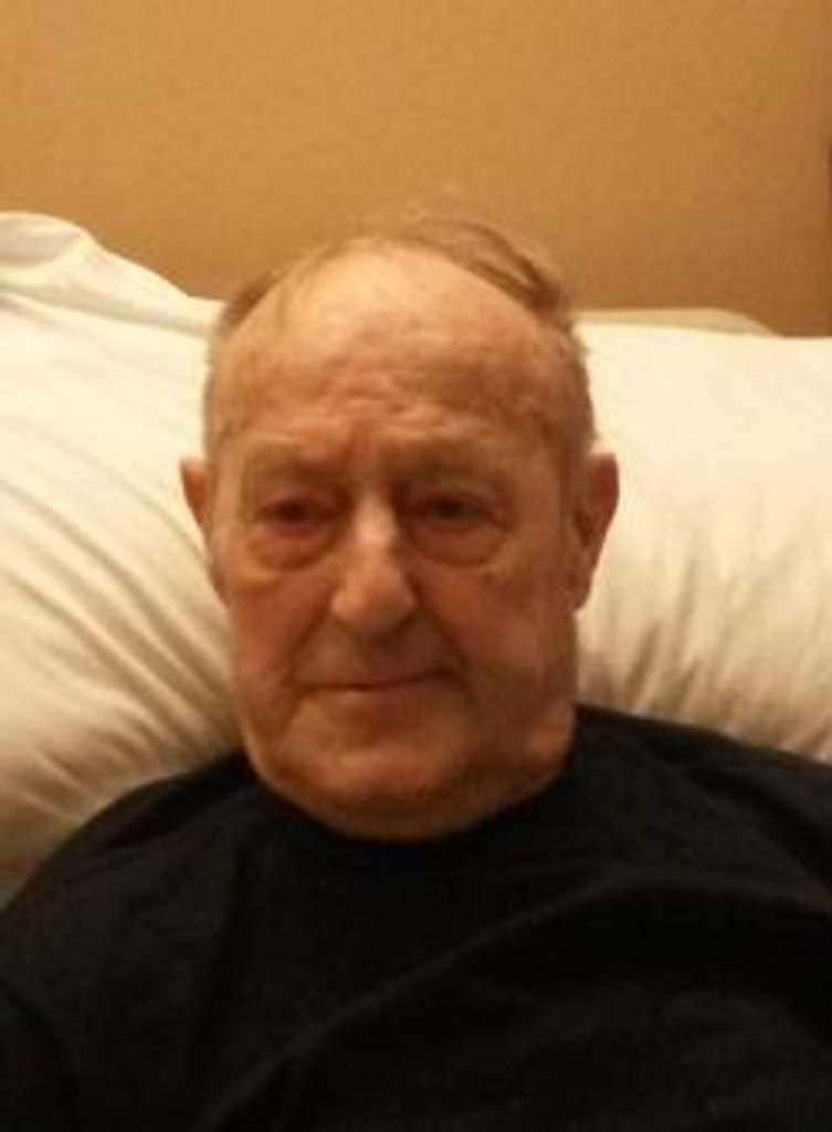 Cornelius Patrick O'Driscoll Profile Photo