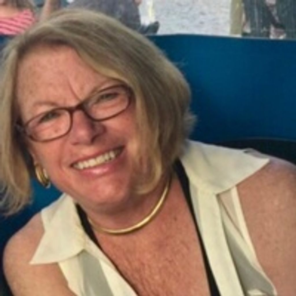 Patricia M. Amaral Profile Photo