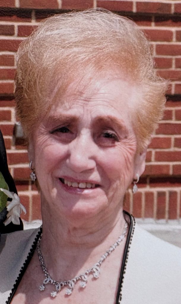 Mildred Scarpati Profile Photo