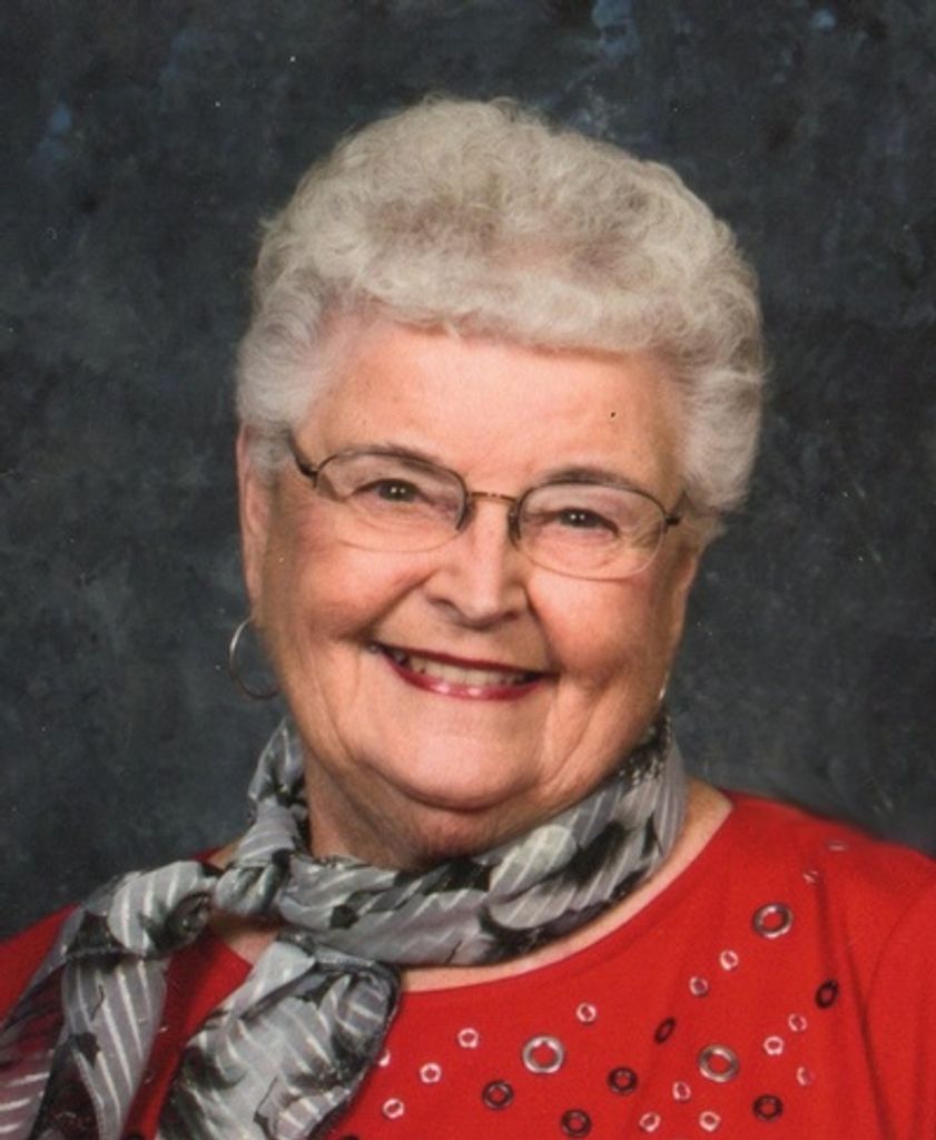 Darlene Redmond Profile Photo