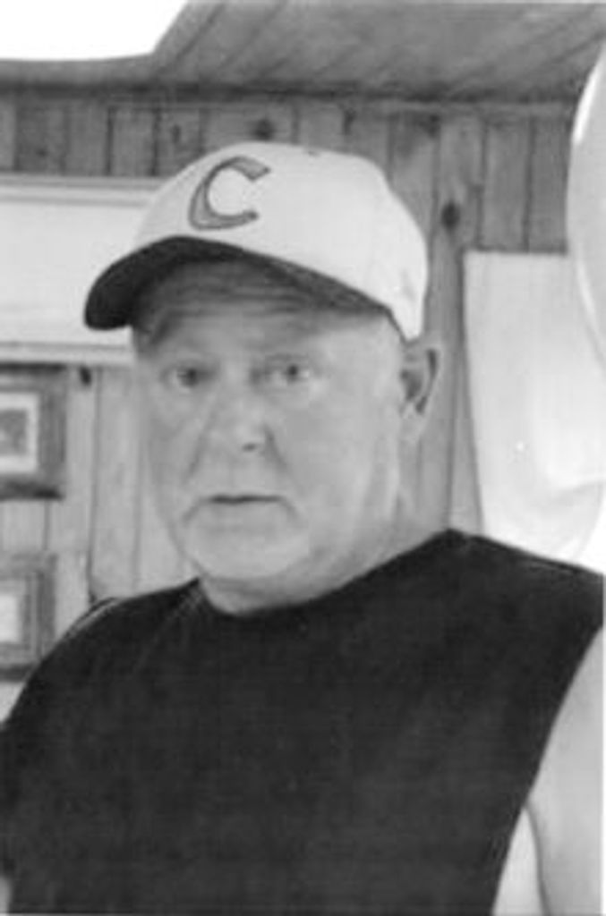Robert Colon Scism Profile Photo
