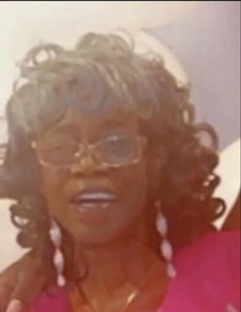 Jacquelyn Simmons Robinson Profile Photo