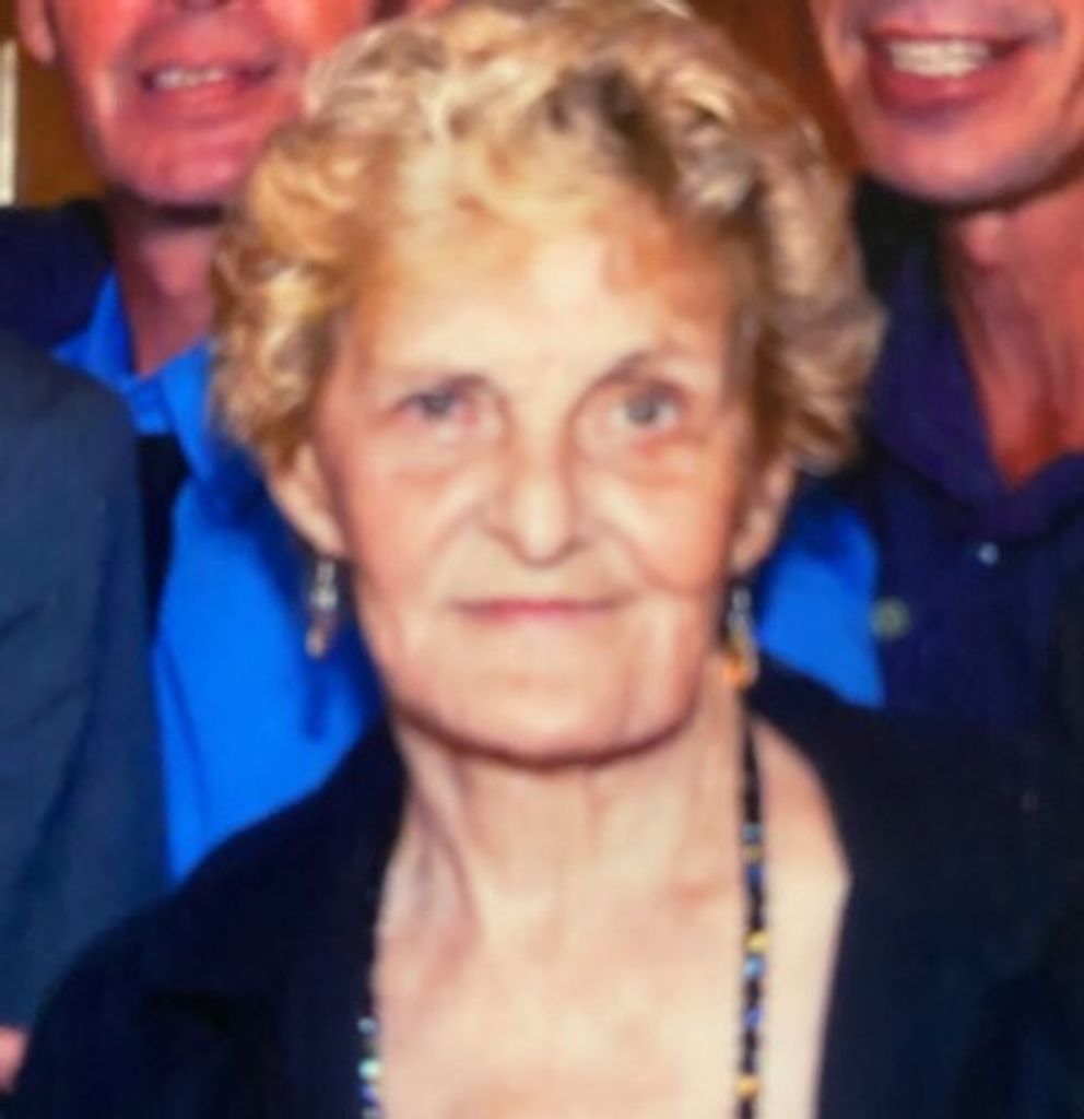 Genevieve Mees Poblocki Profile Photo
