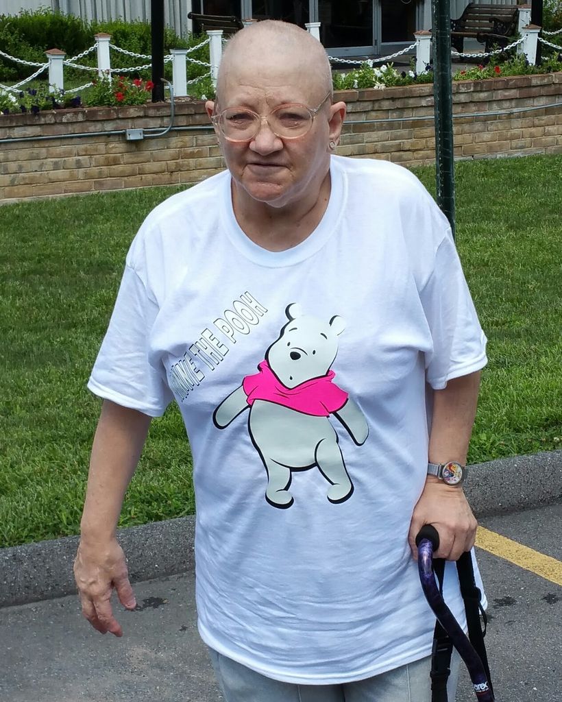 Karin Lynn Kuchinski Harris