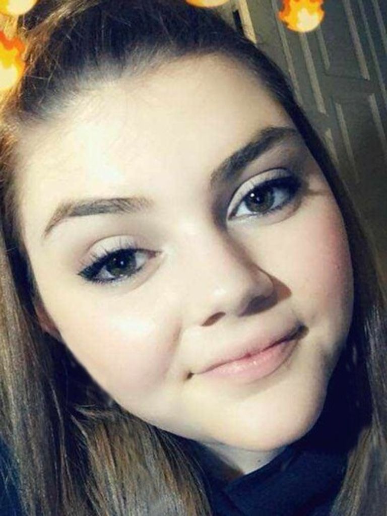 Dabney Jo Grubbs Profile Photo