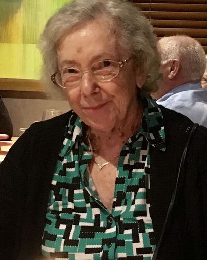 Jean Maris Profile Photo