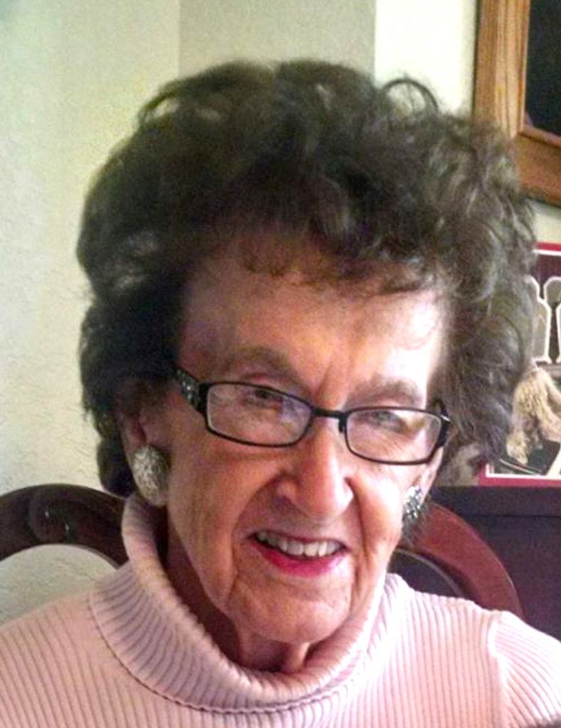 Dorothy Becker Profile Photo