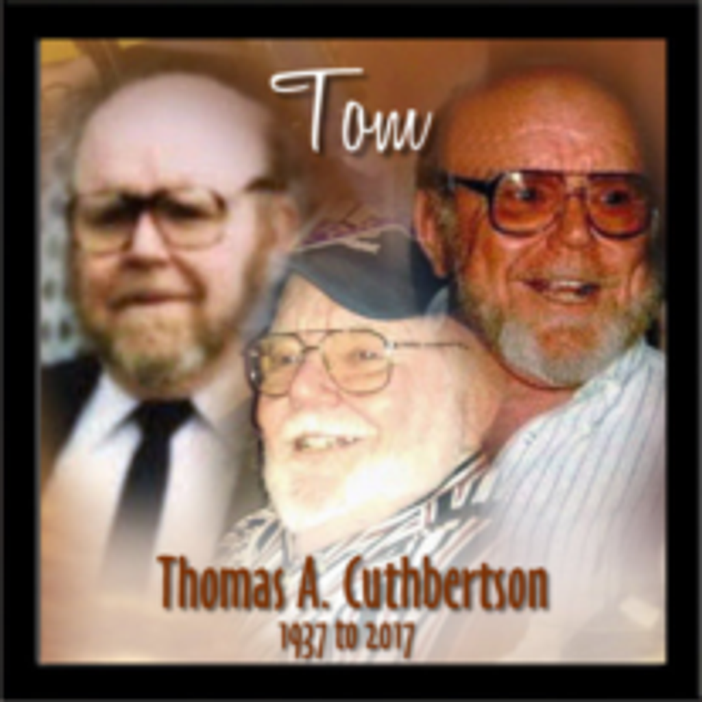 Thomas A. Cuthbertson