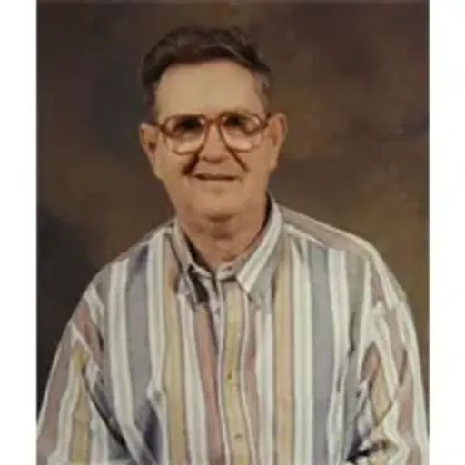 Walter Hack Profile Photo