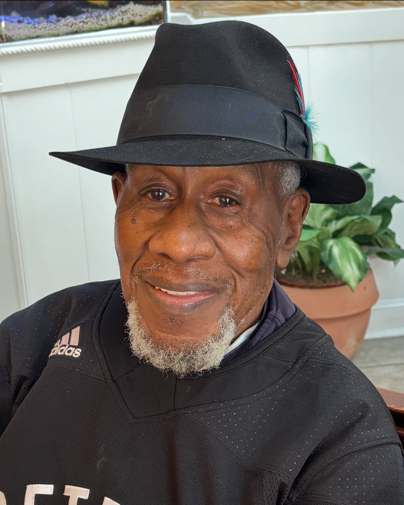 Willie McDaniel Jr. Profile Photo