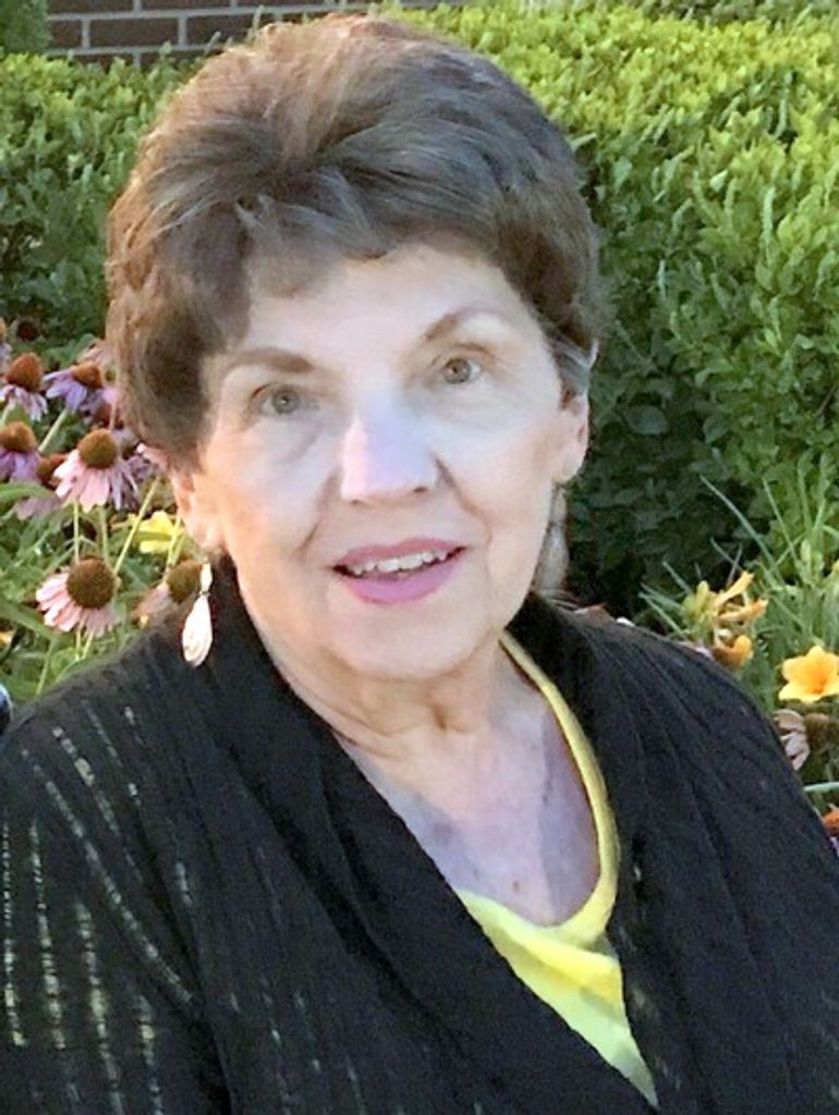 Sue H. Higginbotham (Nee Hardin) Profile Photo