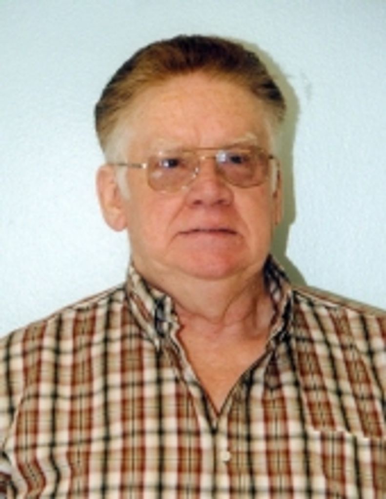 James E. Carter, Sr.