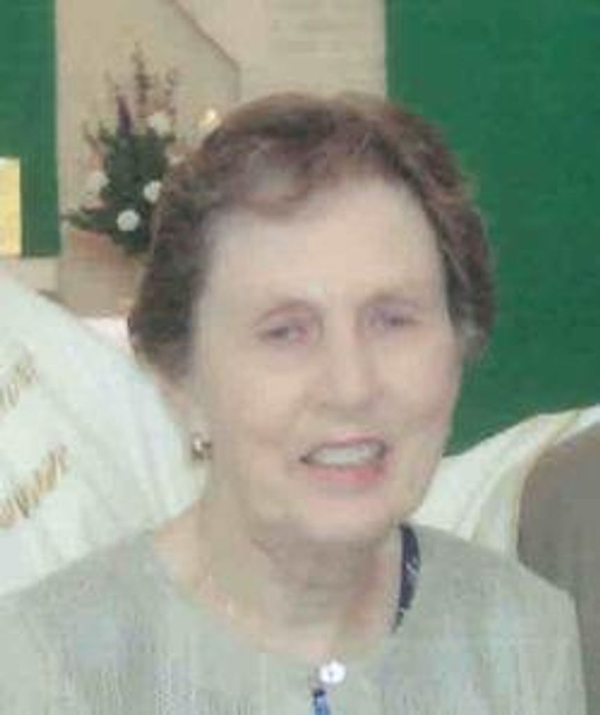 Elizabeth Jean Judkins