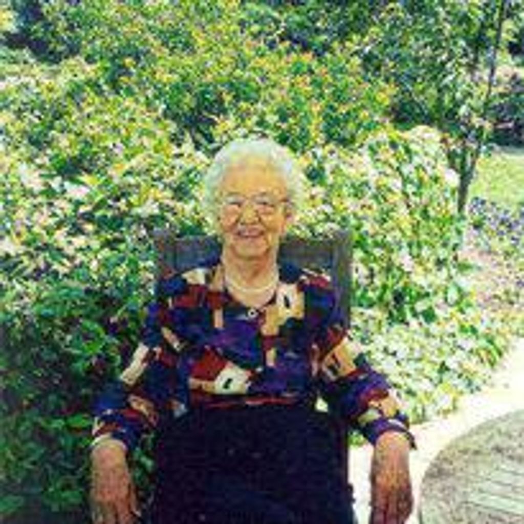 Nannie Clyde Welch