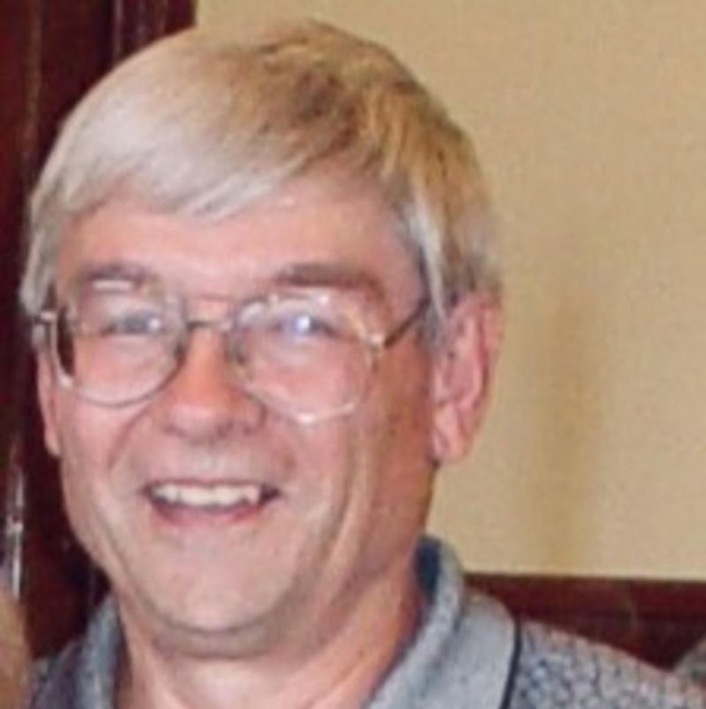 Paul M. Rheaume Profile Photo