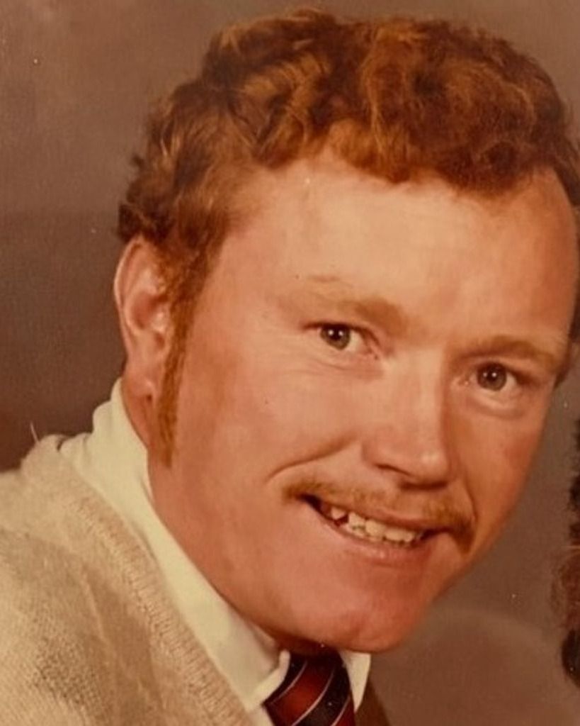 Thomas J. Butler Profile Photo
