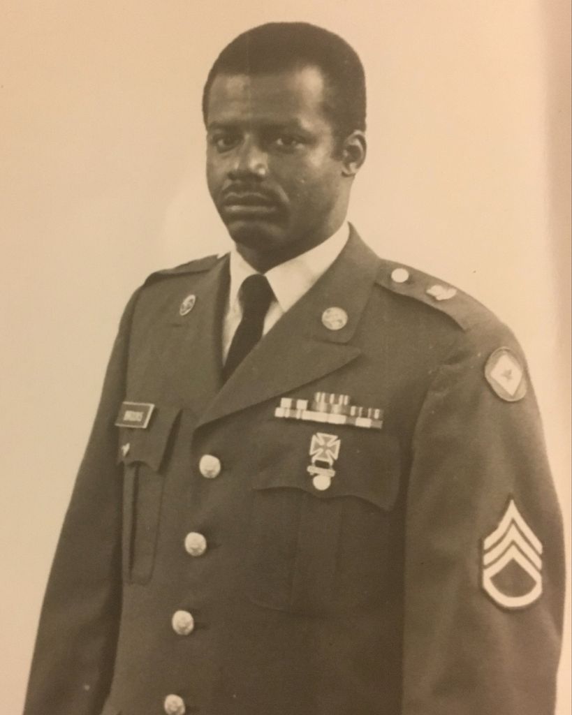 Donnie Ray Brooks Profile Photo