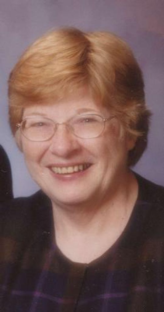 Leveta M. Bussian