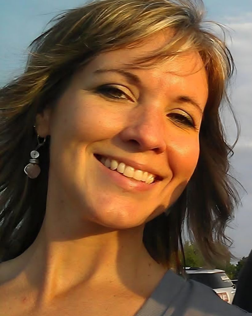 Kristy Ann Cowden Profile Photo