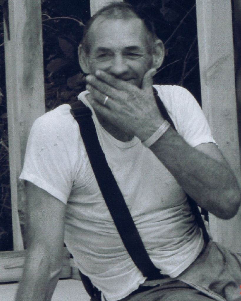 Billy Gene Brignon Profile Photo