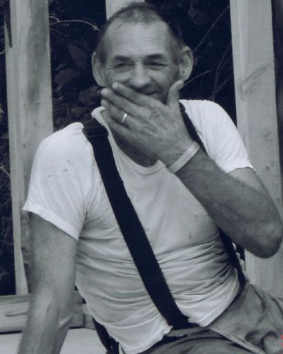 Billy Gene Brignon's obituary image