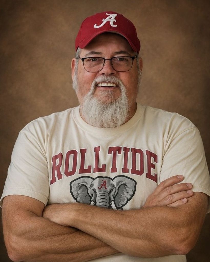 Gary Edward Blevins Profile Photo