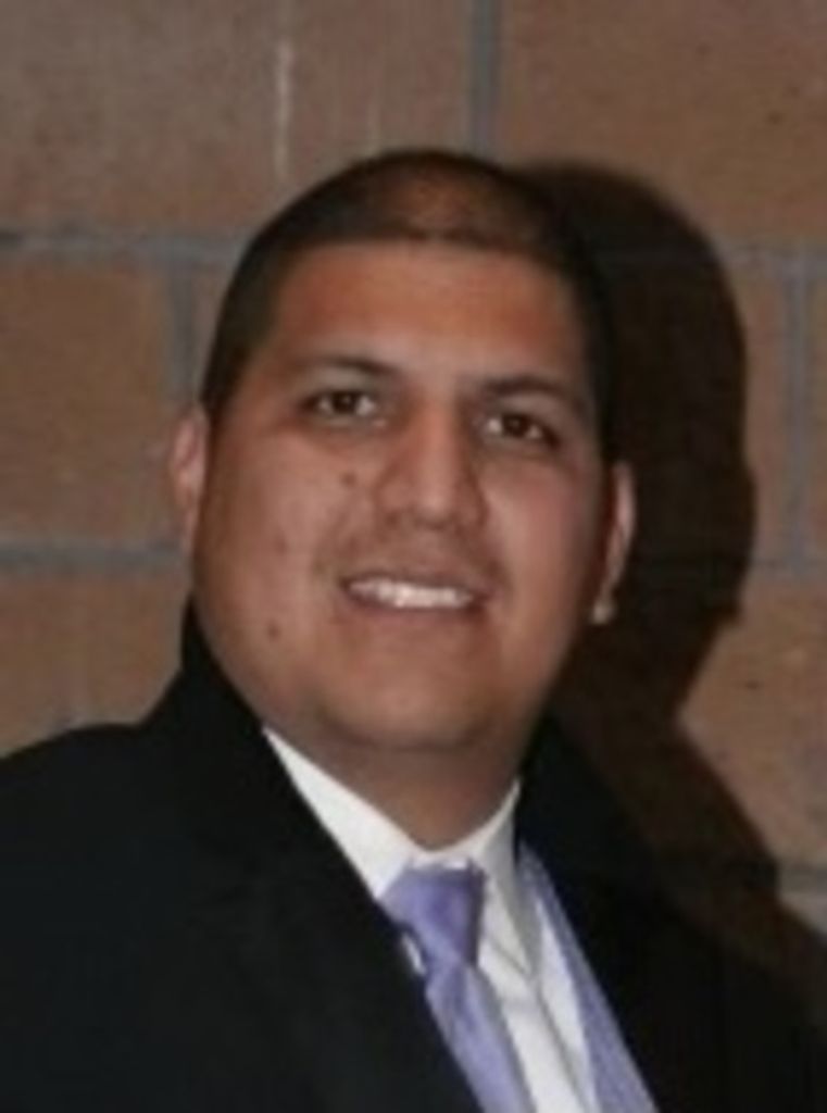 Victor Eduardo Rivera Profile Photo
