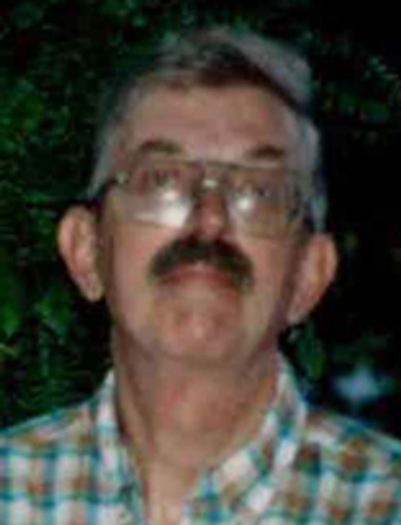 Leroy "Butch" Demoss