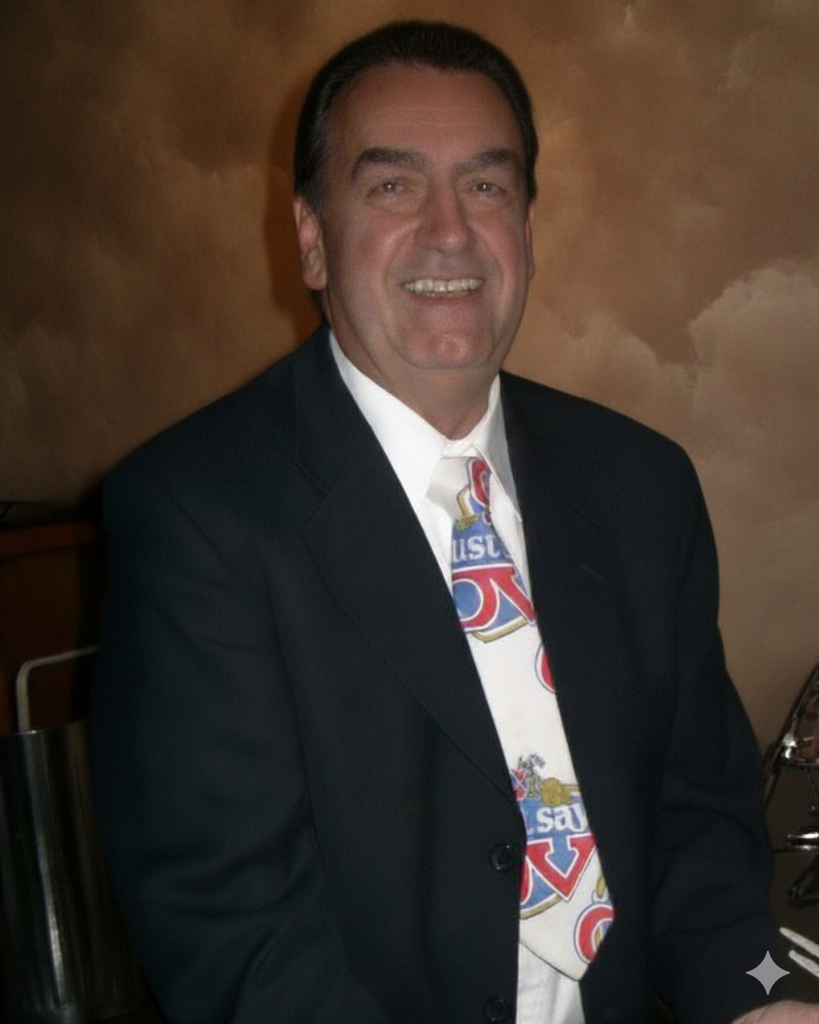 Gilles (Gee) Chamberlain Profile Photo