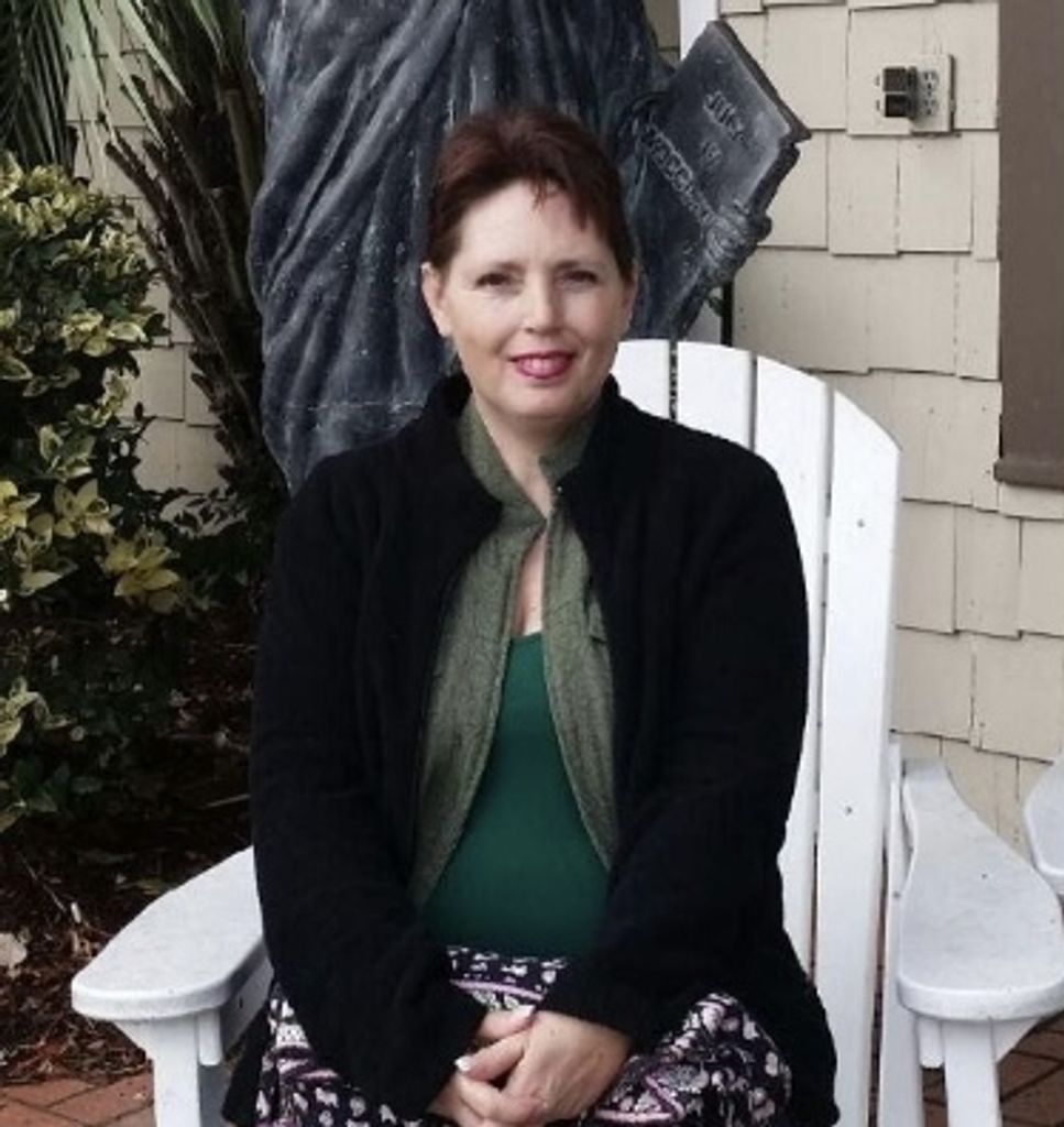 Mrs. Donna P. Shirah Warren