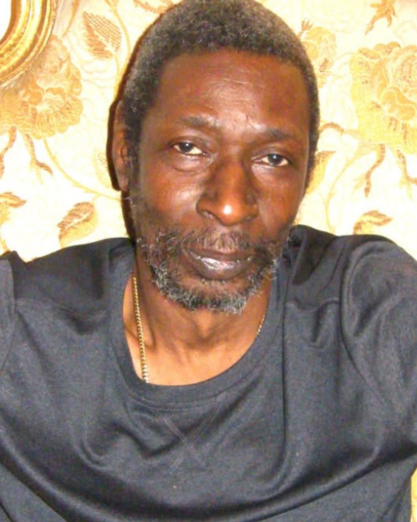 Henry Blanding Profile Photo