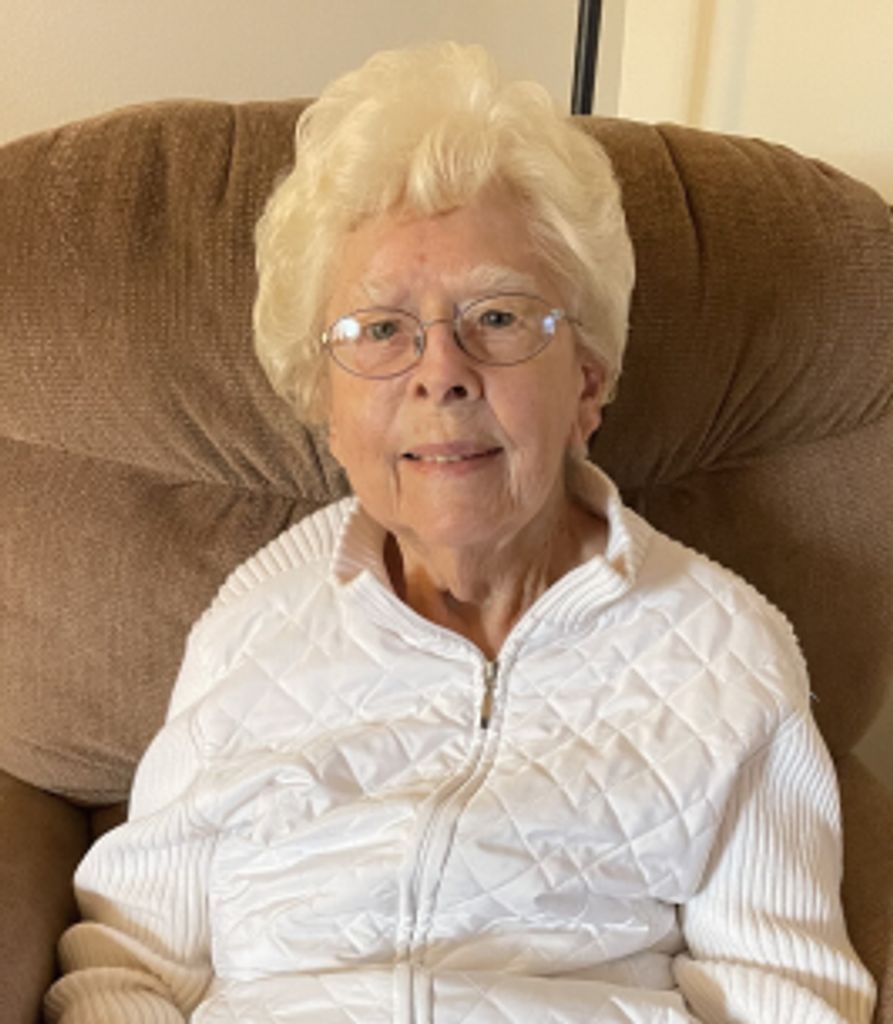 Ruth Purfuerst Profile Photo