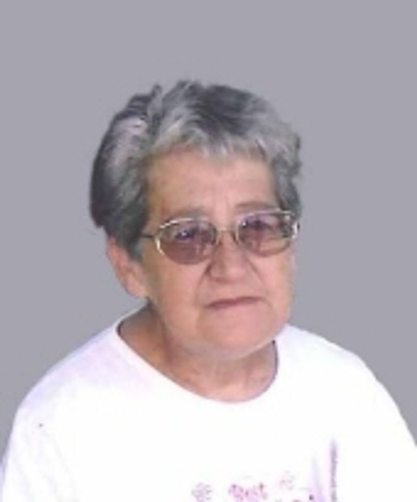 Sharon Lorene Saindon