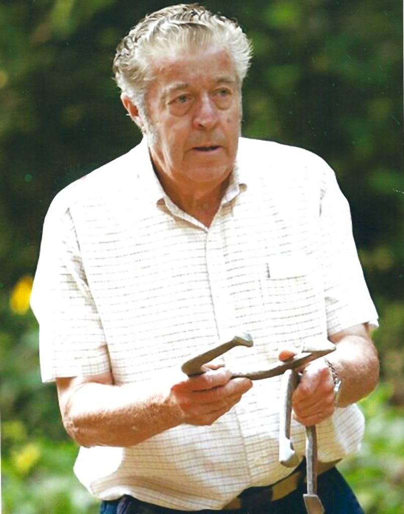 Lowell Elbert Smith Profile Photo