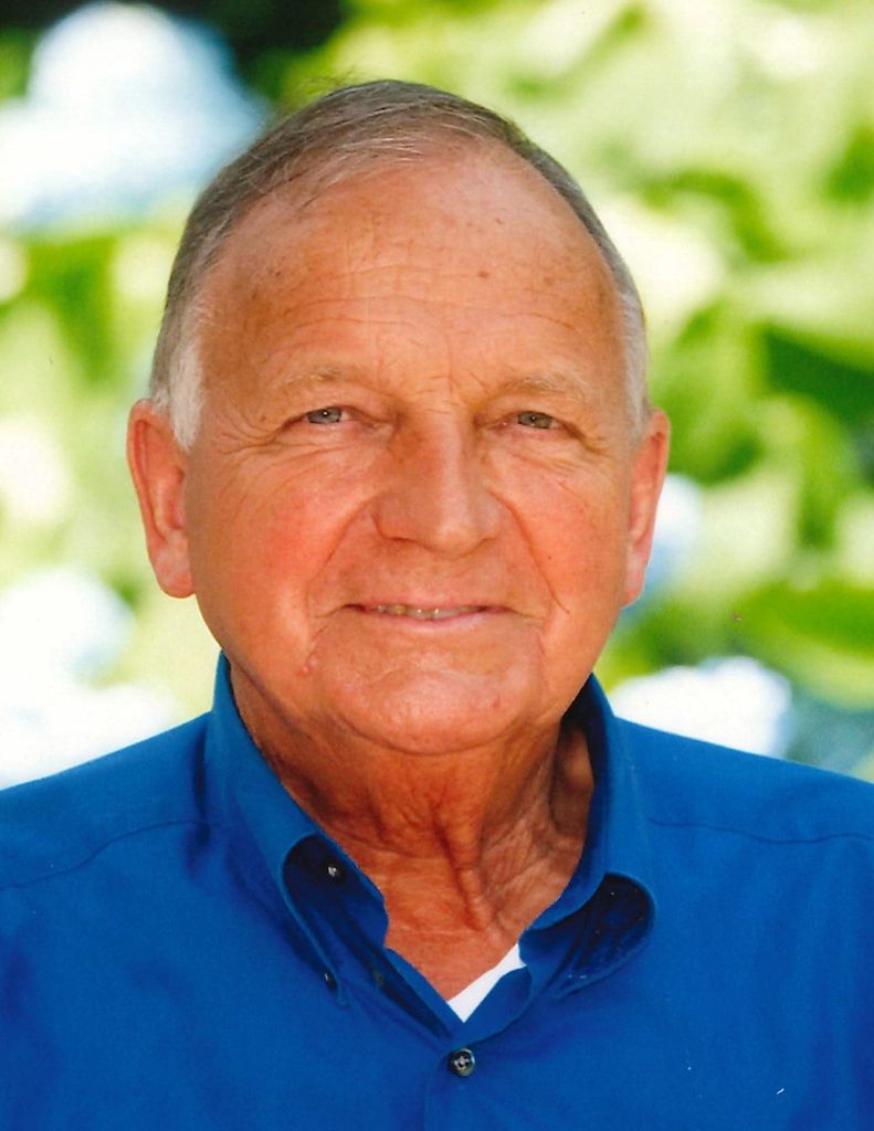 Mr. Rigba Conner Wolfe