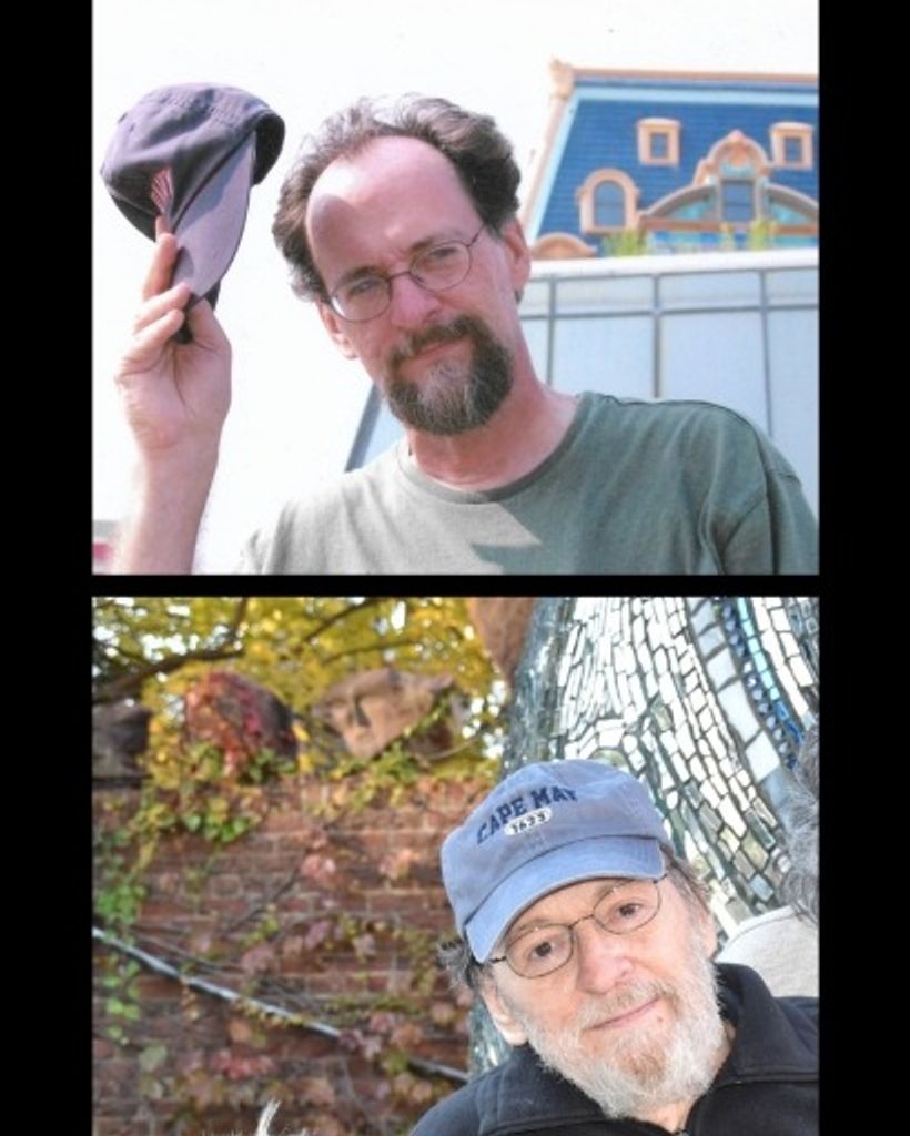 G. William Schreiber Profile Photo
