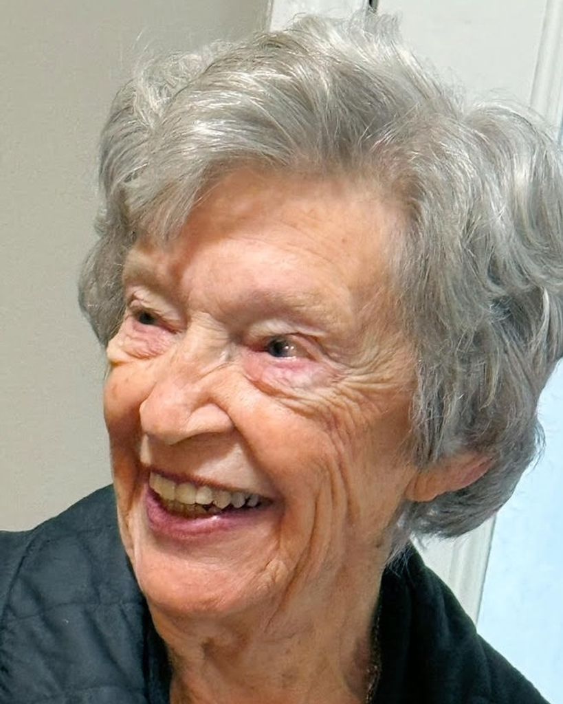 Juanita “Nita” Kemp White Profile Photo